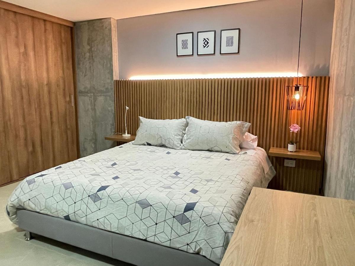 Apartamento Housinn Co-living Fátima Medellín