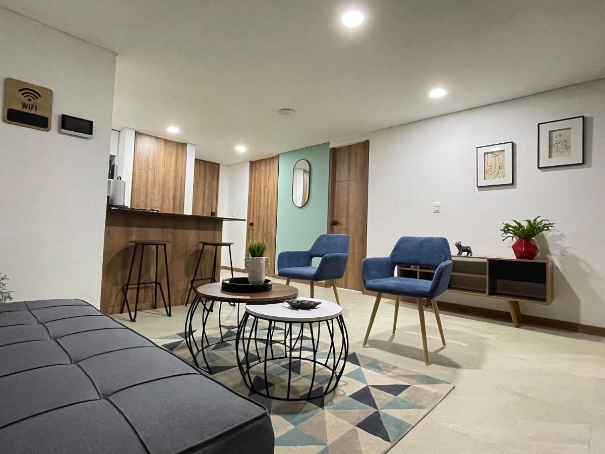 Housinn Co-living Fátima Apartamento *