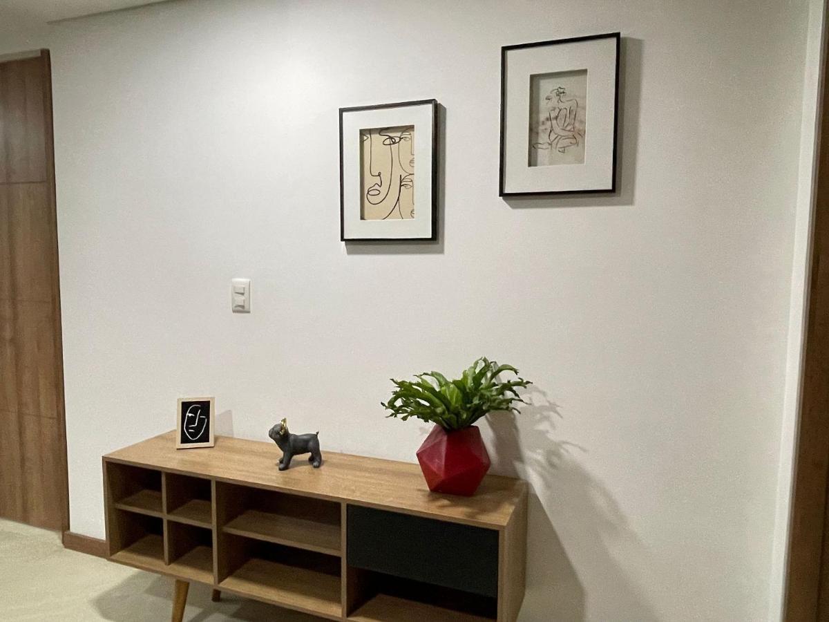 Apartamento Housinn Co-living Fátima Medellín