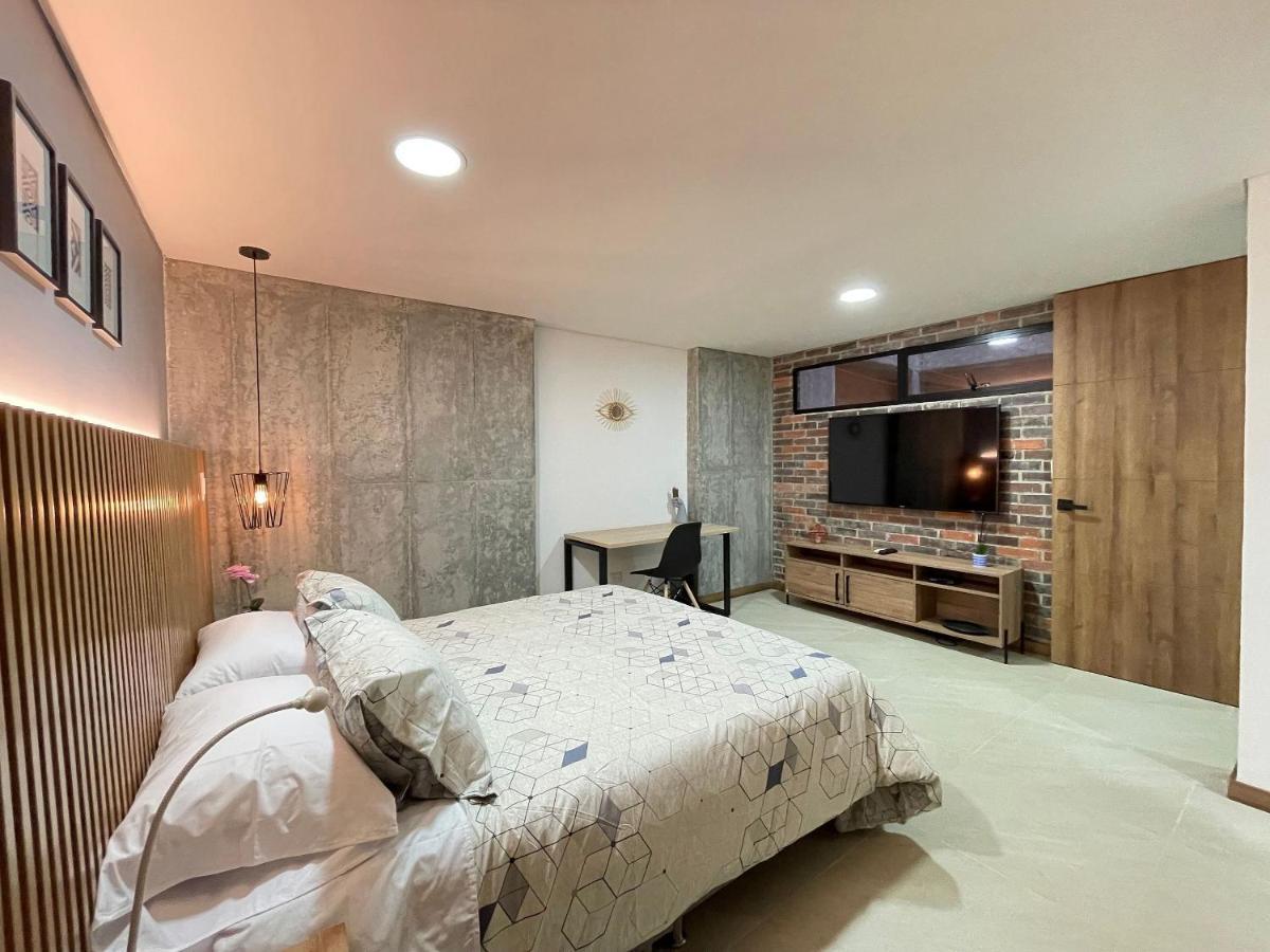 Apartamento Housinn Co-living Fátima *