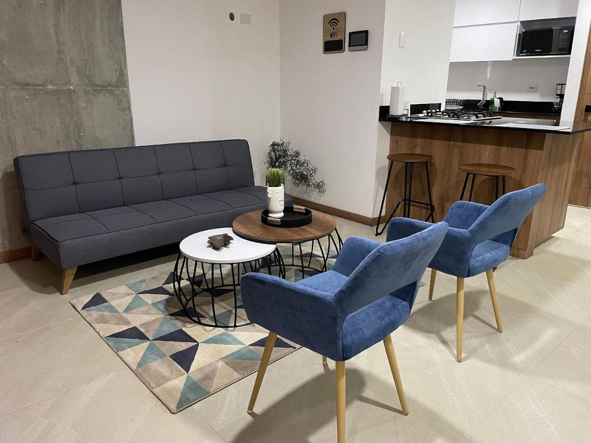 Housinn Co-living Fátima Apartamento Medellín