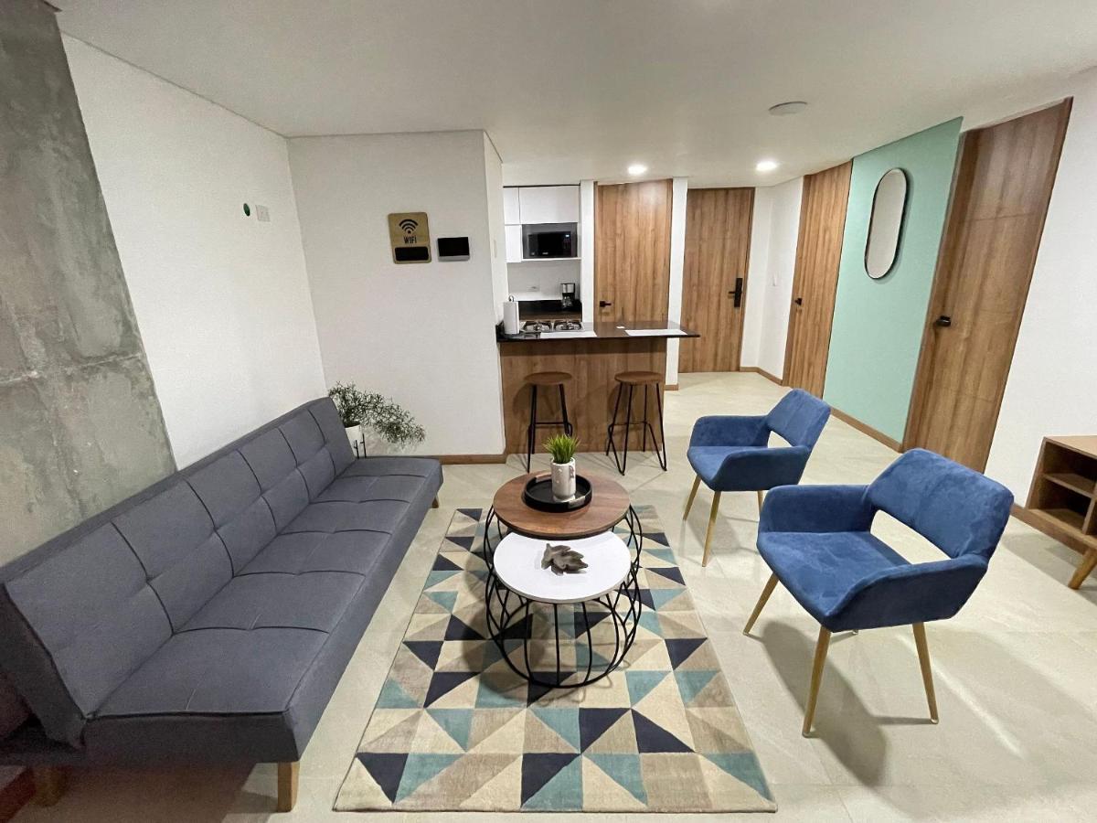 Housinn Co-living Fátima Apartamento