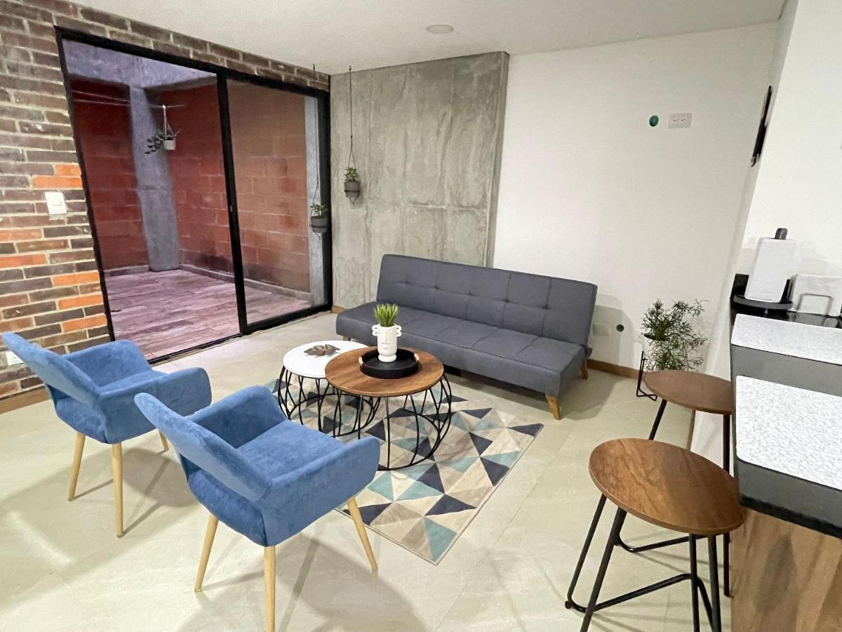 Housinn Co-living Fátima Medellín