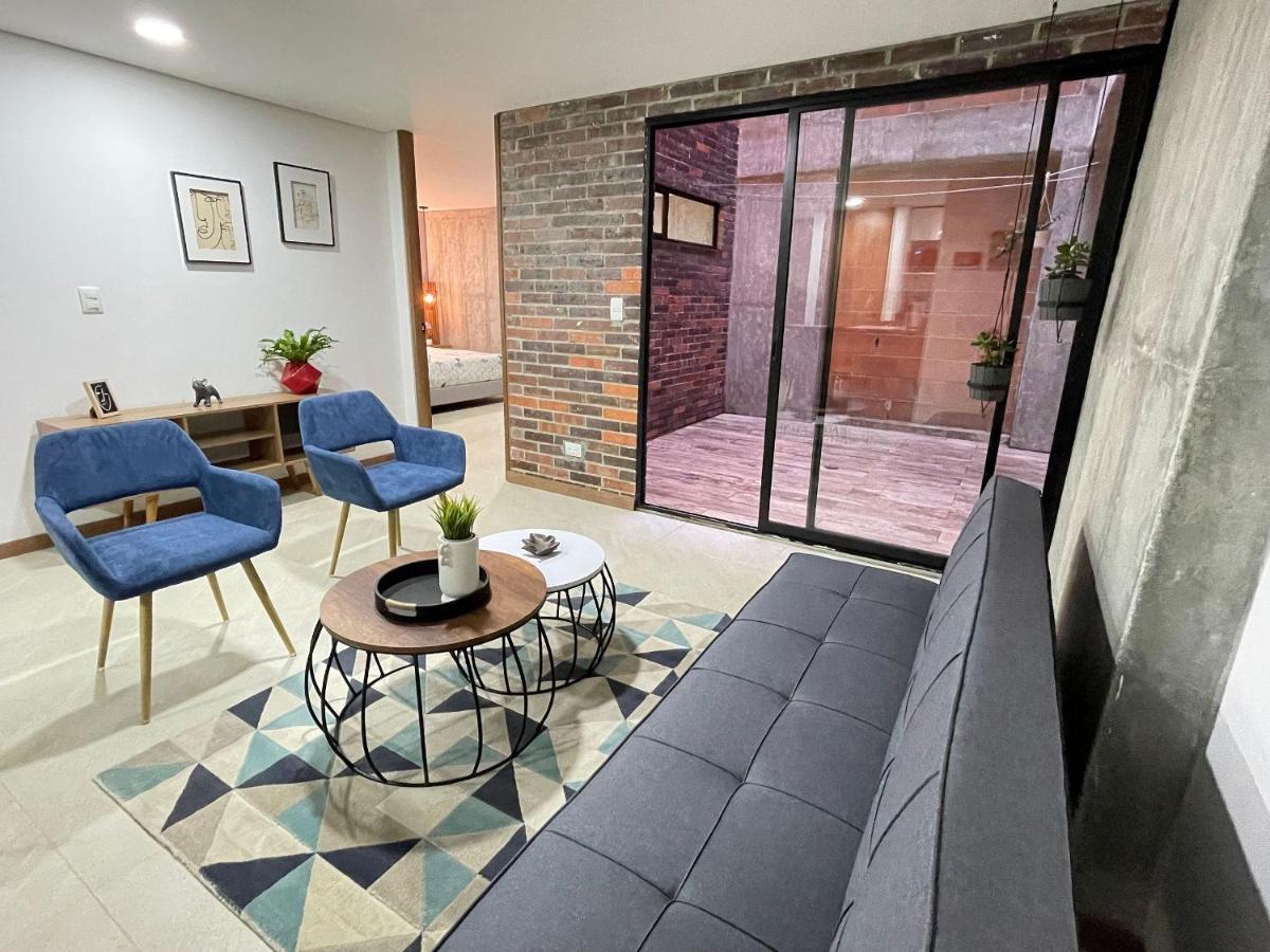 Housinn Co-living Fátima * Medellín