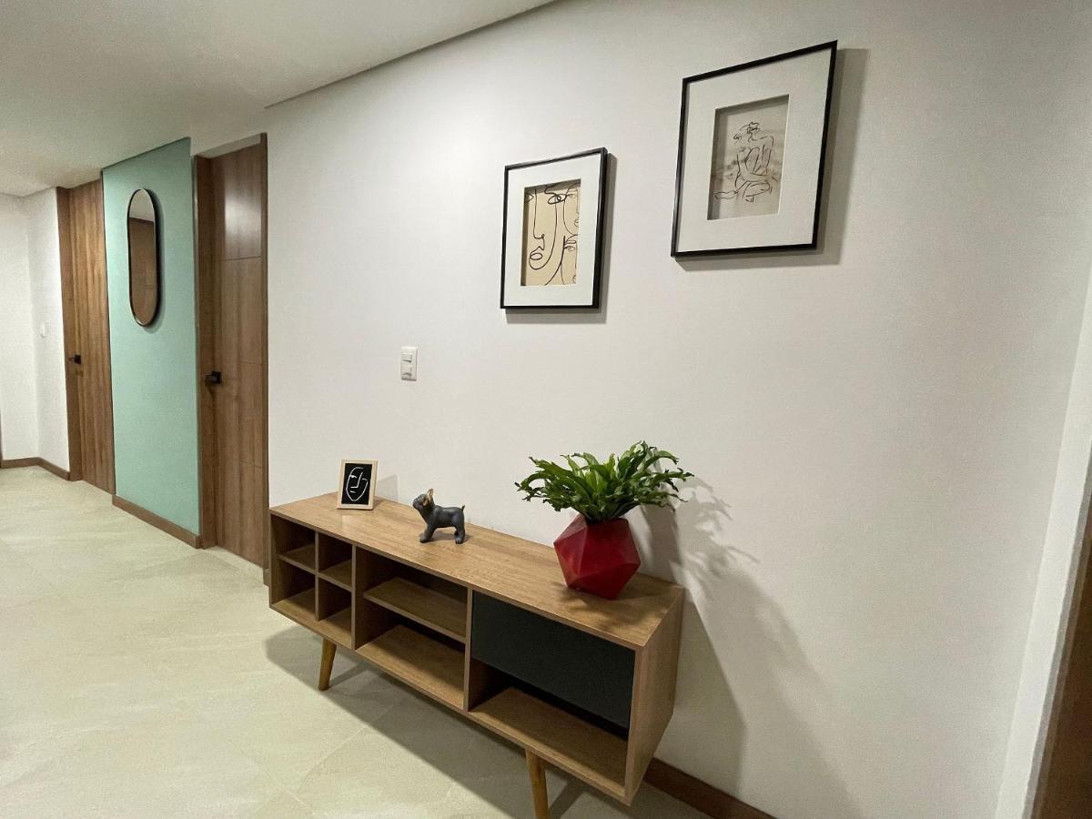 Housinn Co-living Fátima Apartamento Medellín