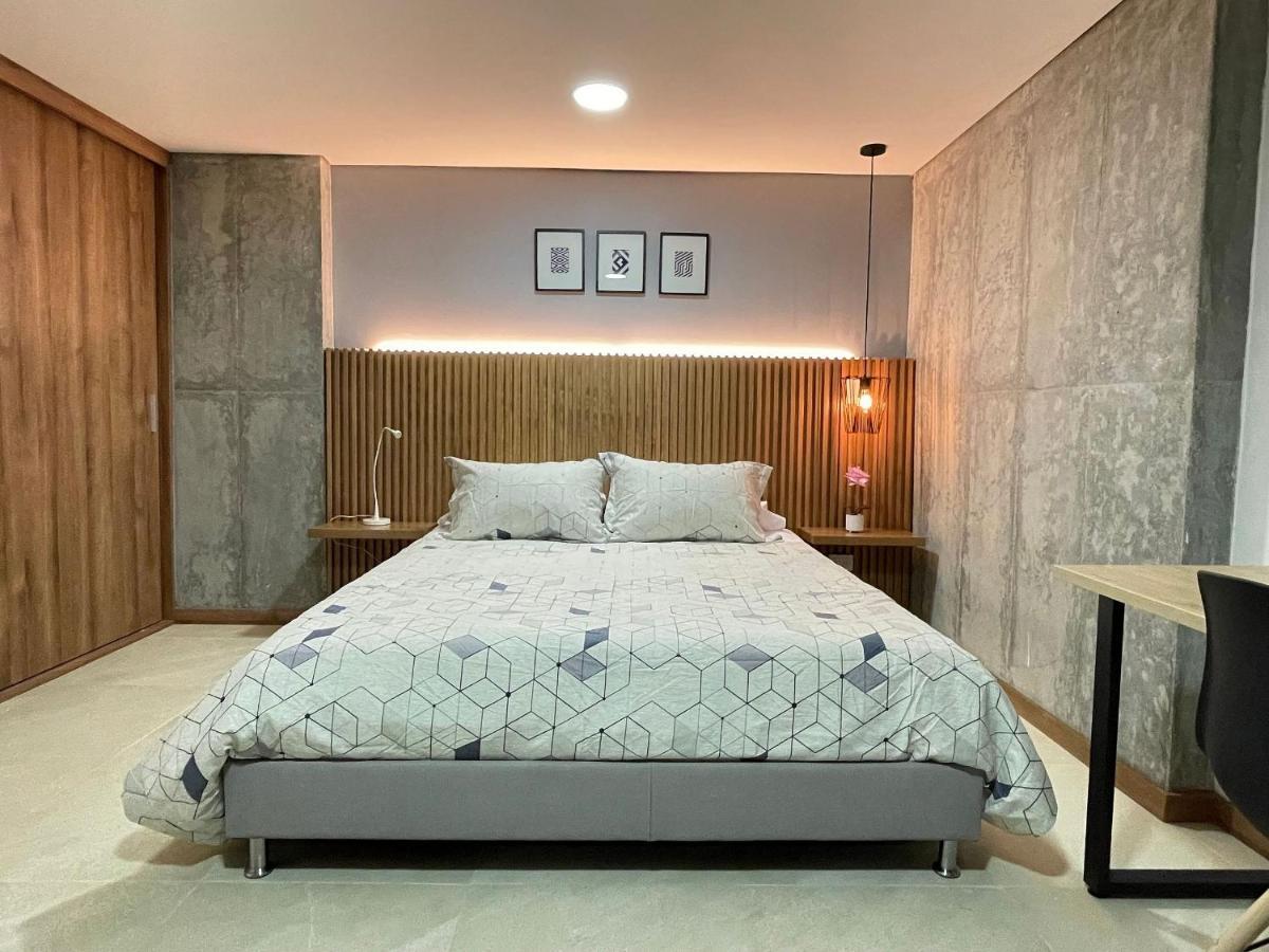 Apartamento Housinn Co-living Fátima
