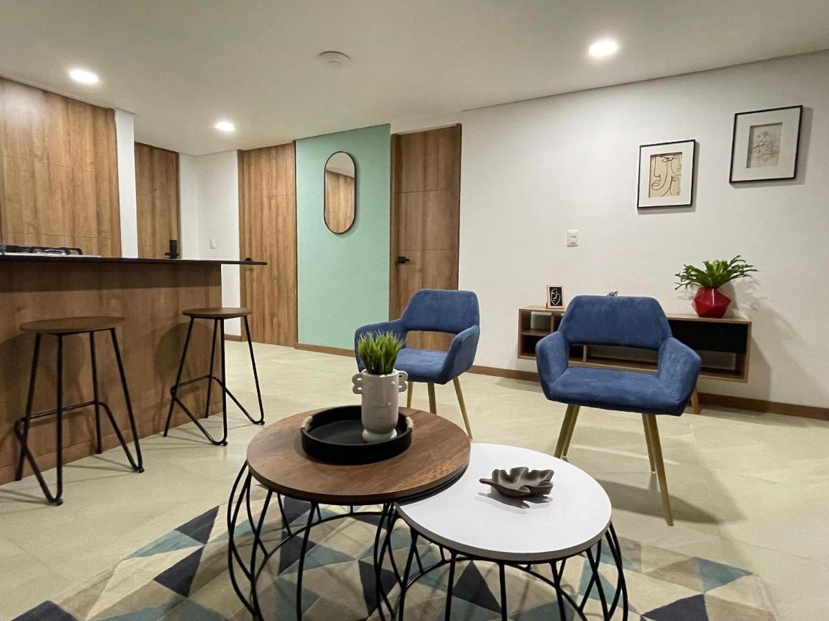 Apartamento Housinn Co-living Fátima