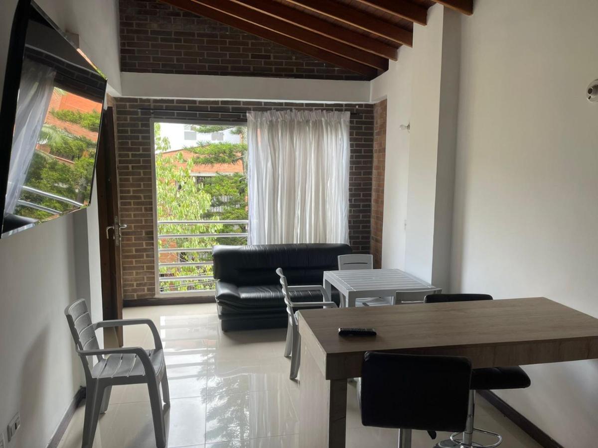 Apartamento Cerca A Plaza Mayor *