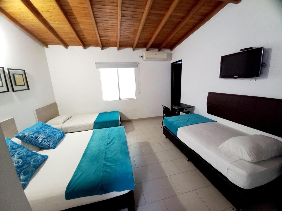 Quinta Avenida Hotel