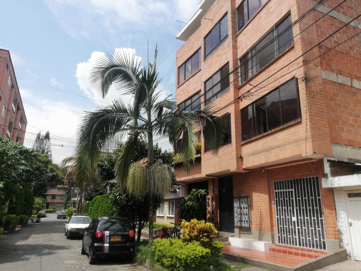 Dahelihost Pensión Medellín