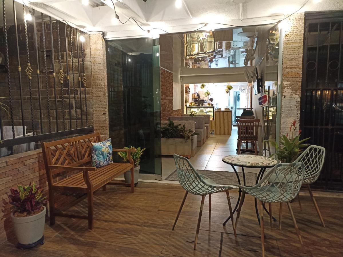 Casa Tangara Cafe Y *