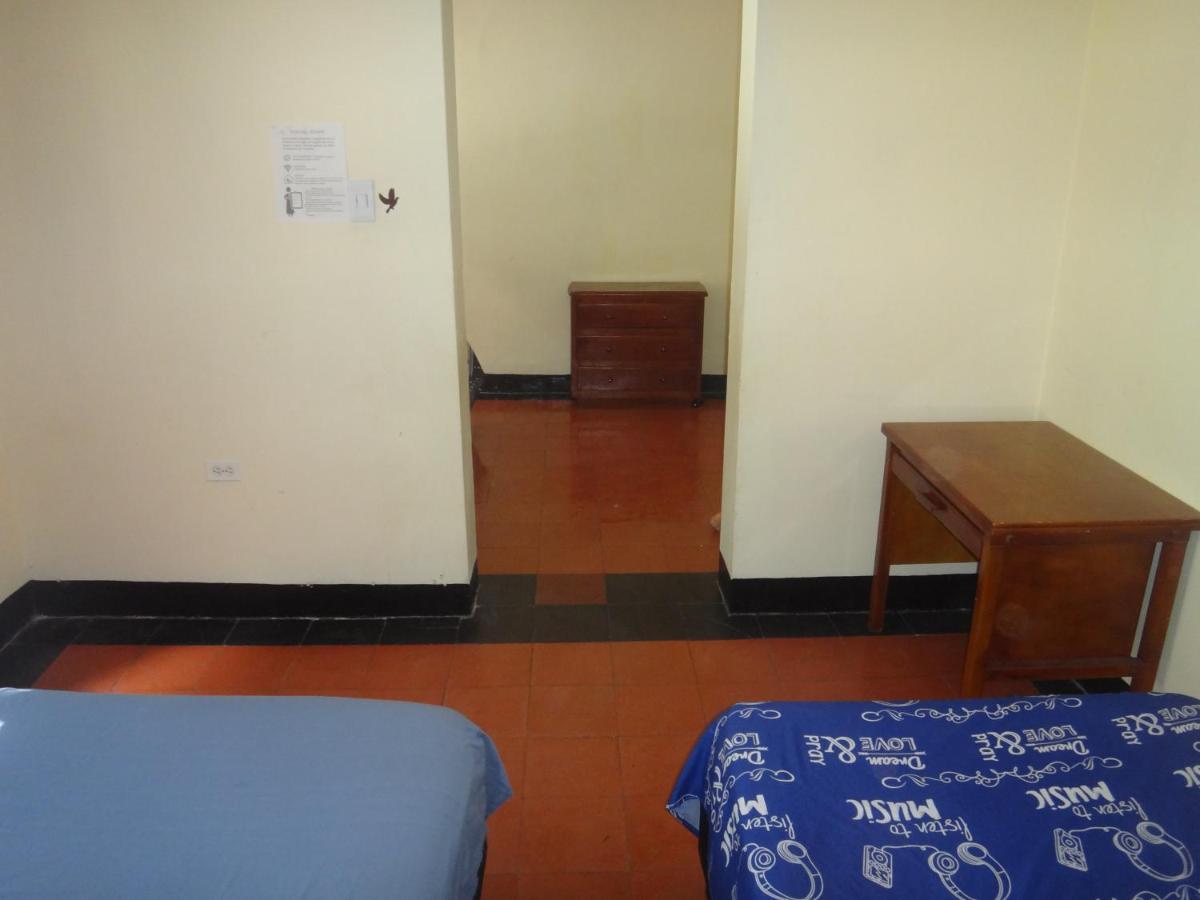 La Casa De La Floresta Dormitorios Homestay Medellin