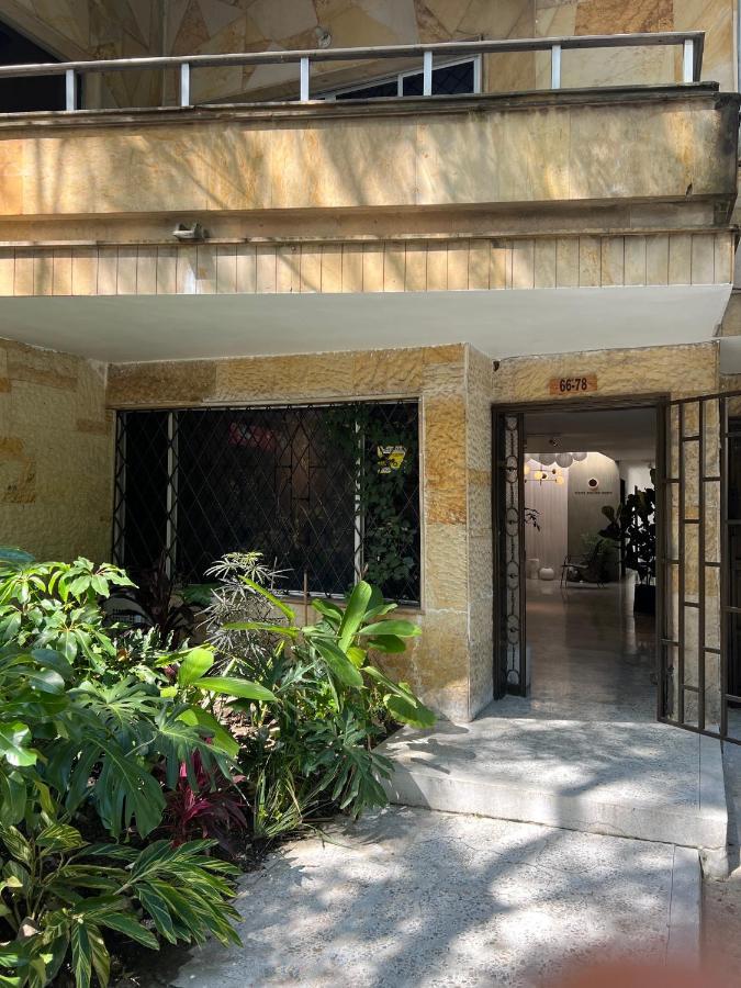 Homestay House Atelier Desing *
