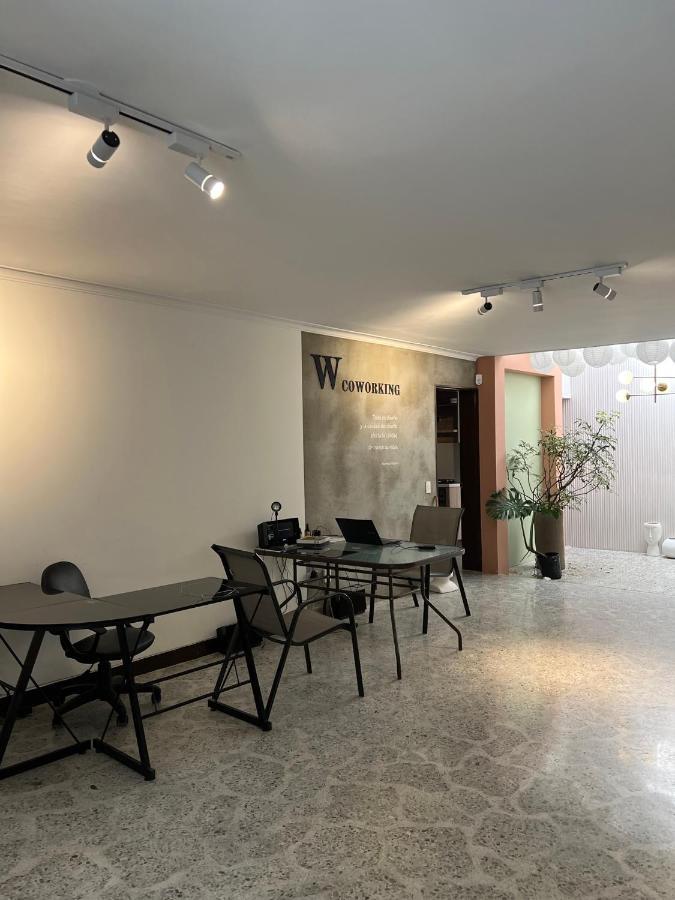 Homestay House Atelier Desing