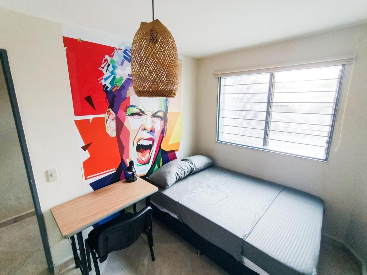 Casa Clandestina Medellín