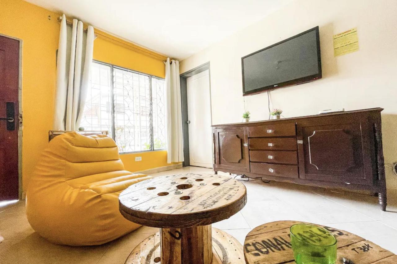 Casa Clandestina 3* Medellín