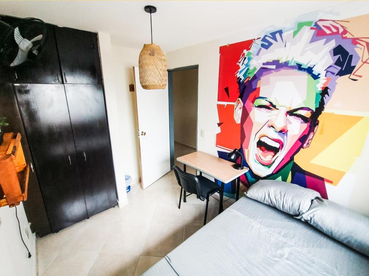 Casa Clandestina Medellín