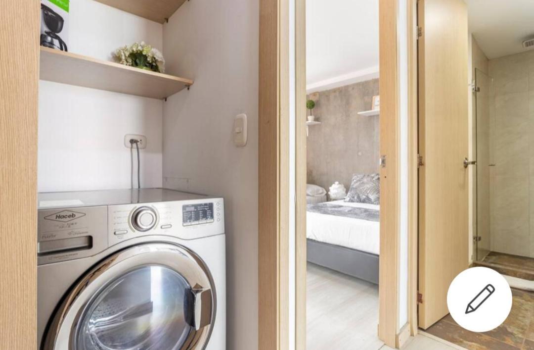 Beautiful & Comfortable In Laureles Medellín