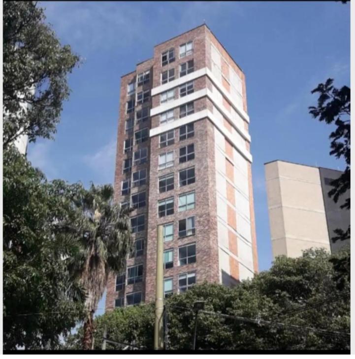 Apartamento Beautiful & Comfortable In Laureles
