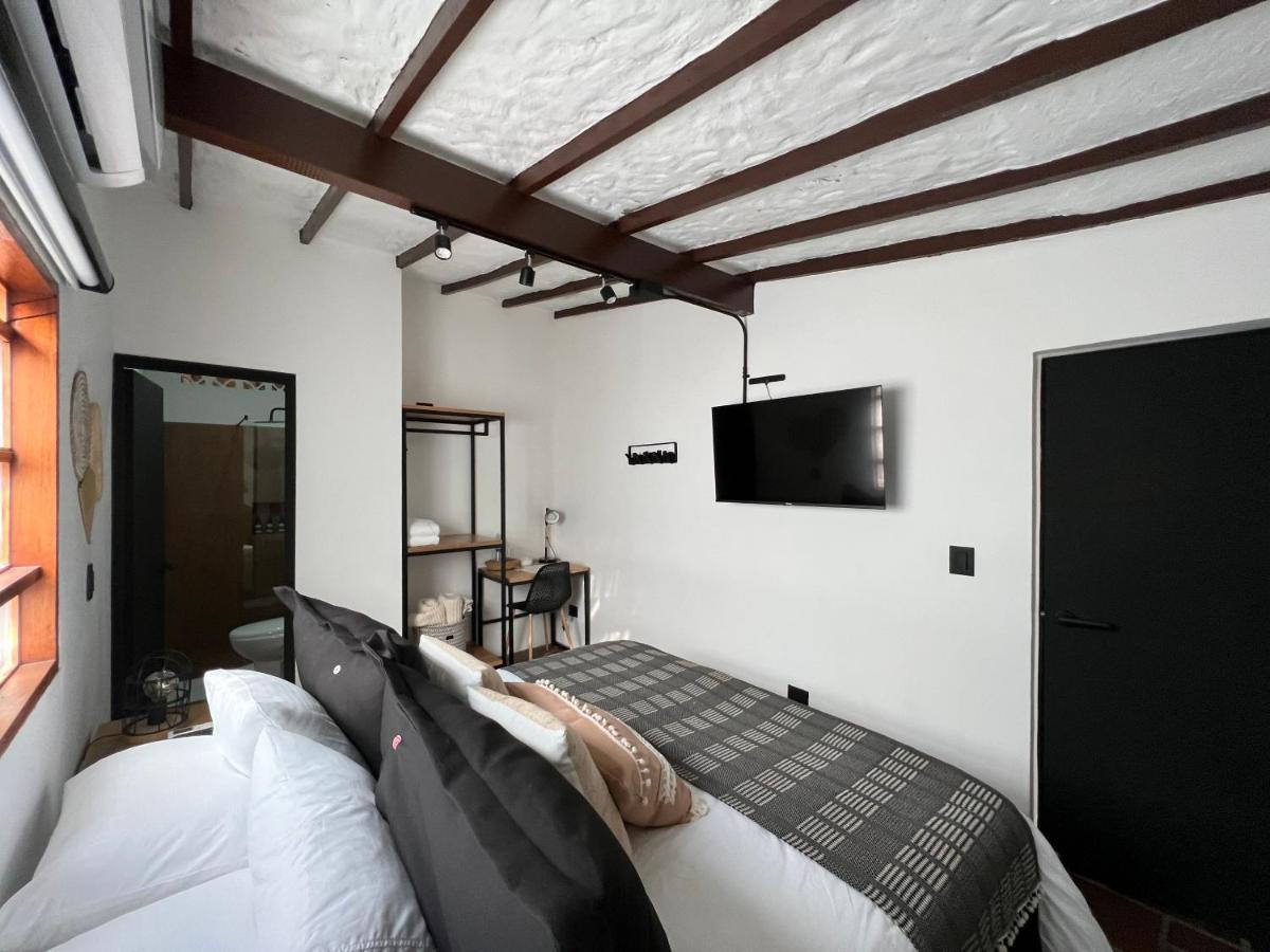 Casa Medallo Medellin