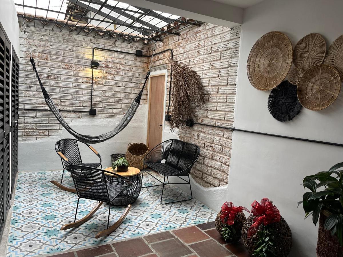 Casa Medallo