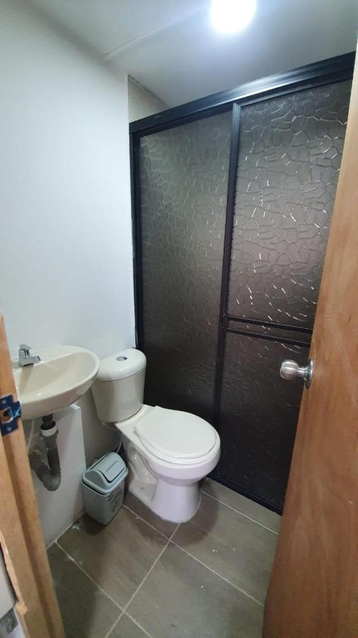 Apartamento Pequeno Apartaestudio *