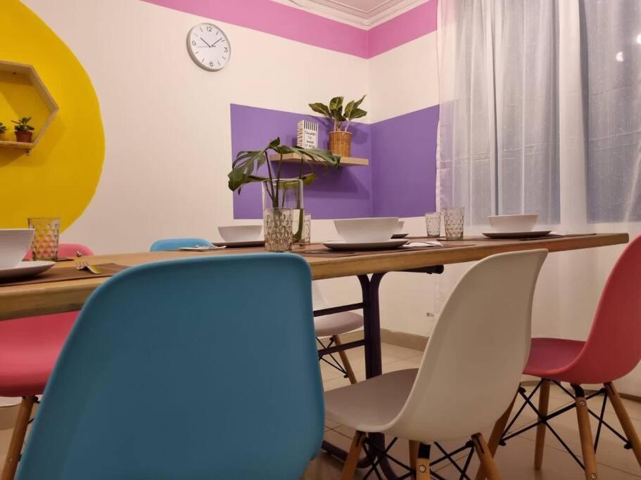 Apartamento El Jardin De Manila *