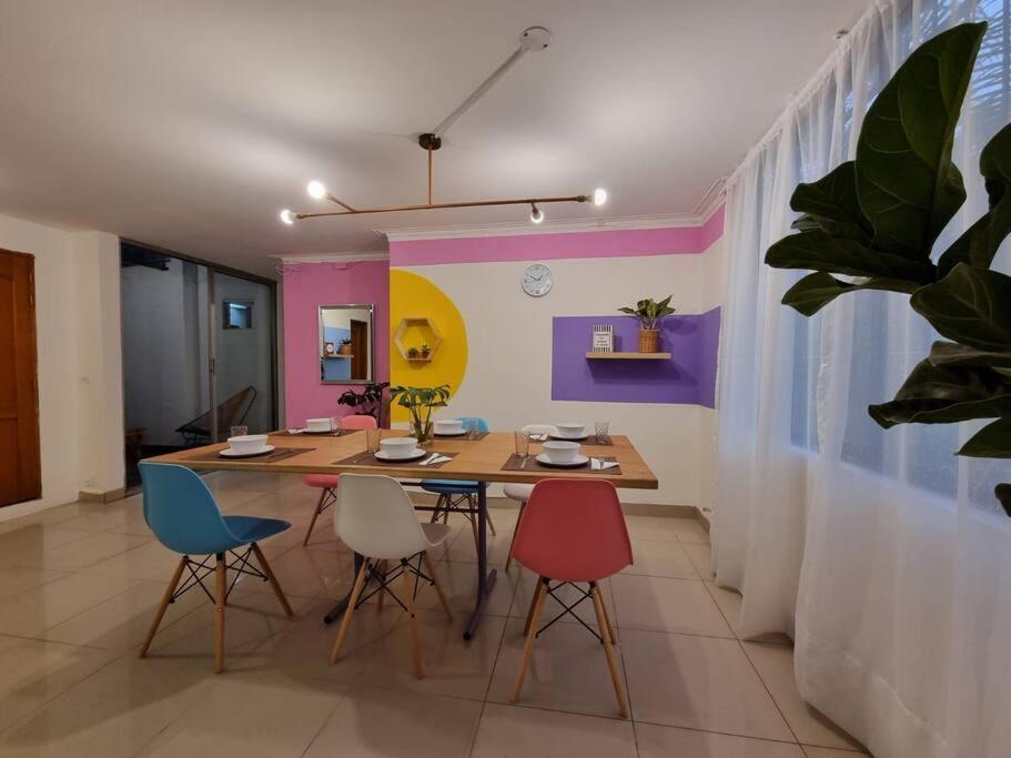 Apartamento El Jardin De Manila Medellín