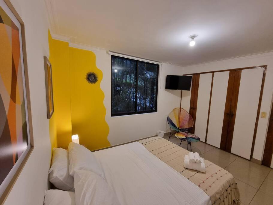 El Jardin De Manila Apartamento Medellín