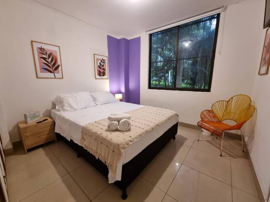 El Jardin De Manila Medellín