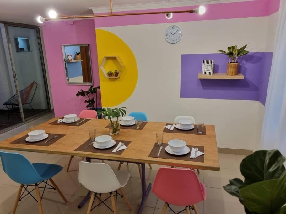 Apartamento El Jardin De Manila Medellín