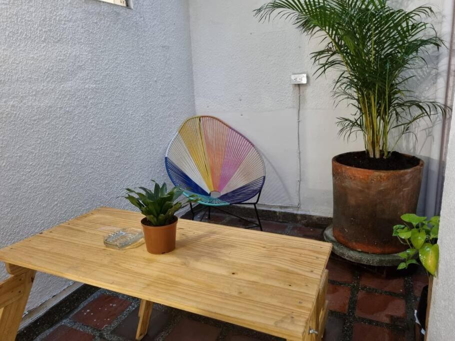 El Jardin De Manila Apartamento Medellín