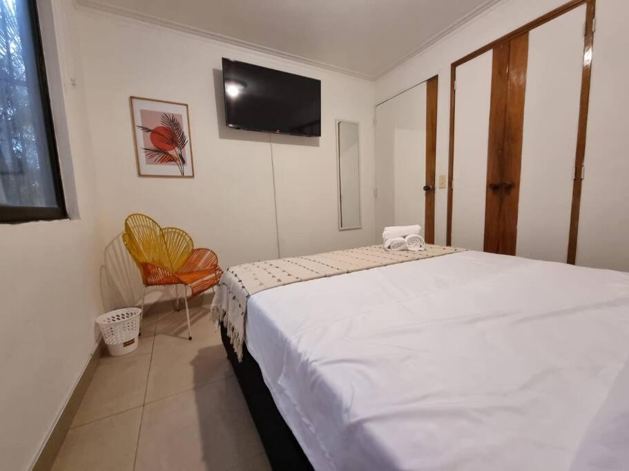 Apartamento El Jardin De Manila Medellín