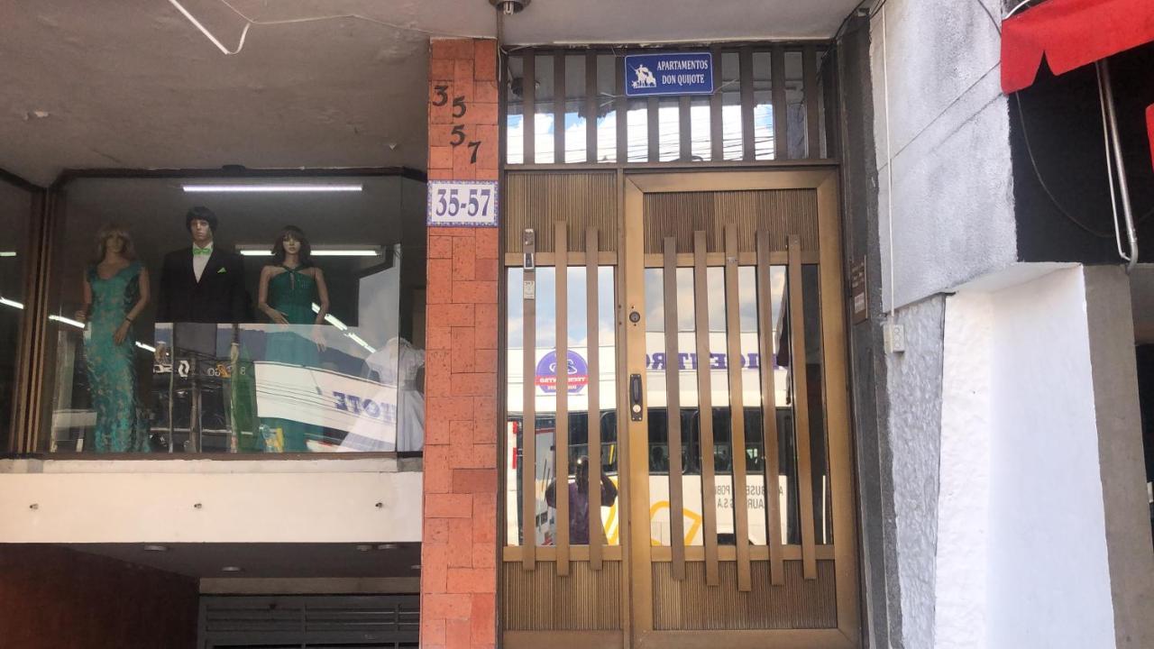 Apartamento Comodo En Laureles, Grande, Centrico ,bien Ubicado Apto203 *