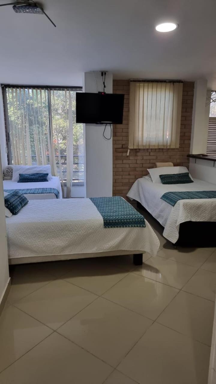 Apartahotel Montes * Medellín