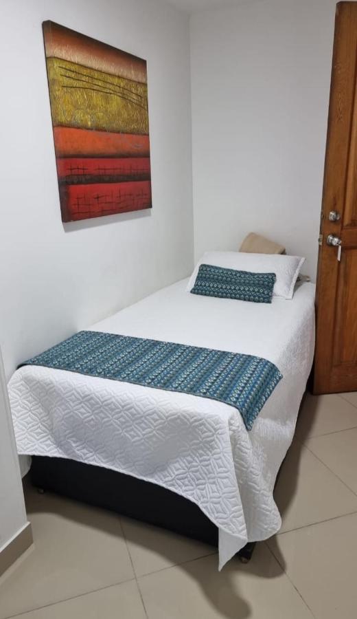Apartahotel Montes * Medellín