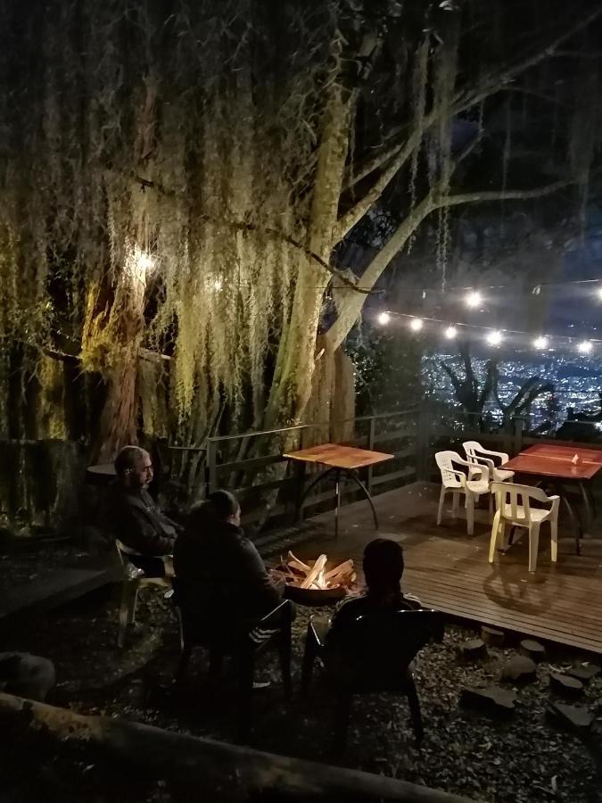 Hostal Casa La Juana Medellín