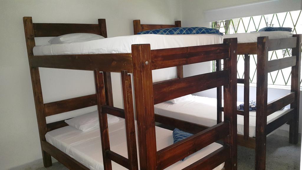 Hostal Hill Medellín