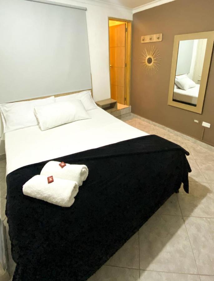 Colores Boutique Hotel
