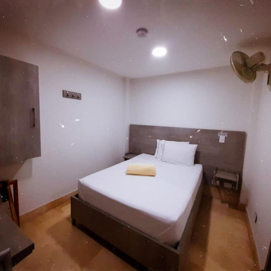 Caribe Hotel *