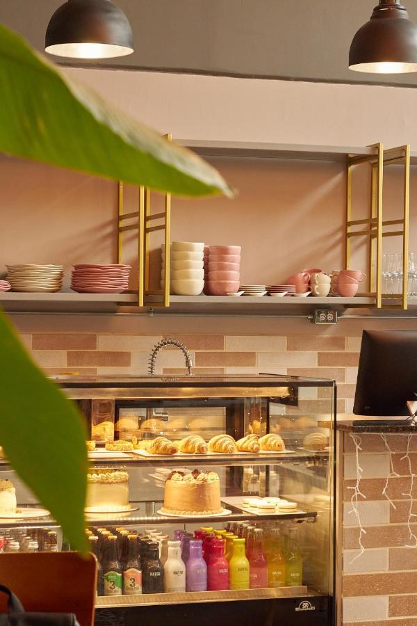 Epic Boutique 4* Medellín