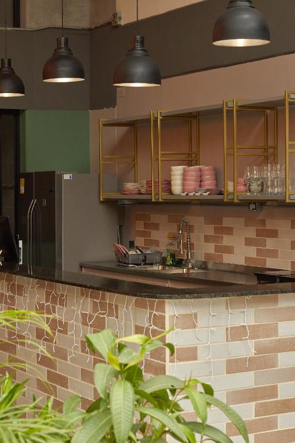 Epic Boutique Hotel 4*