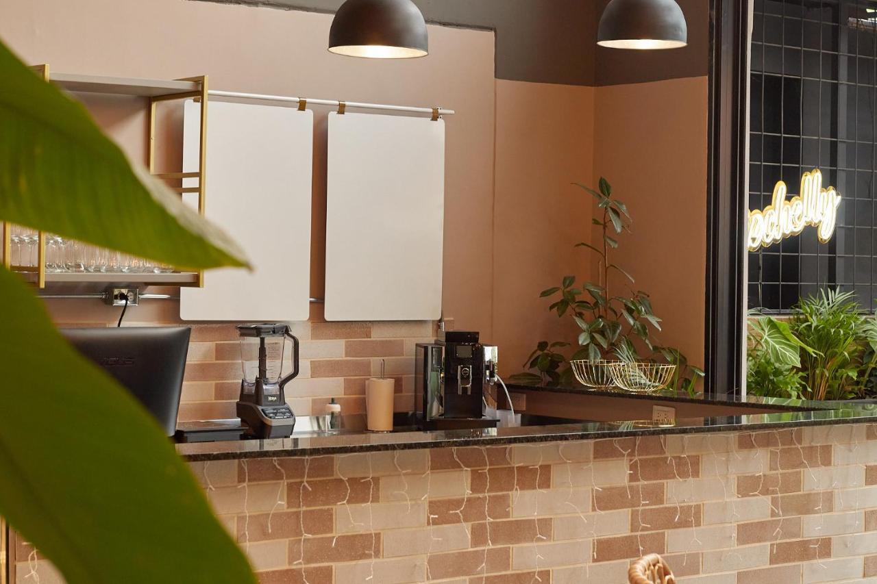 Epic Boutique Hotel 4*