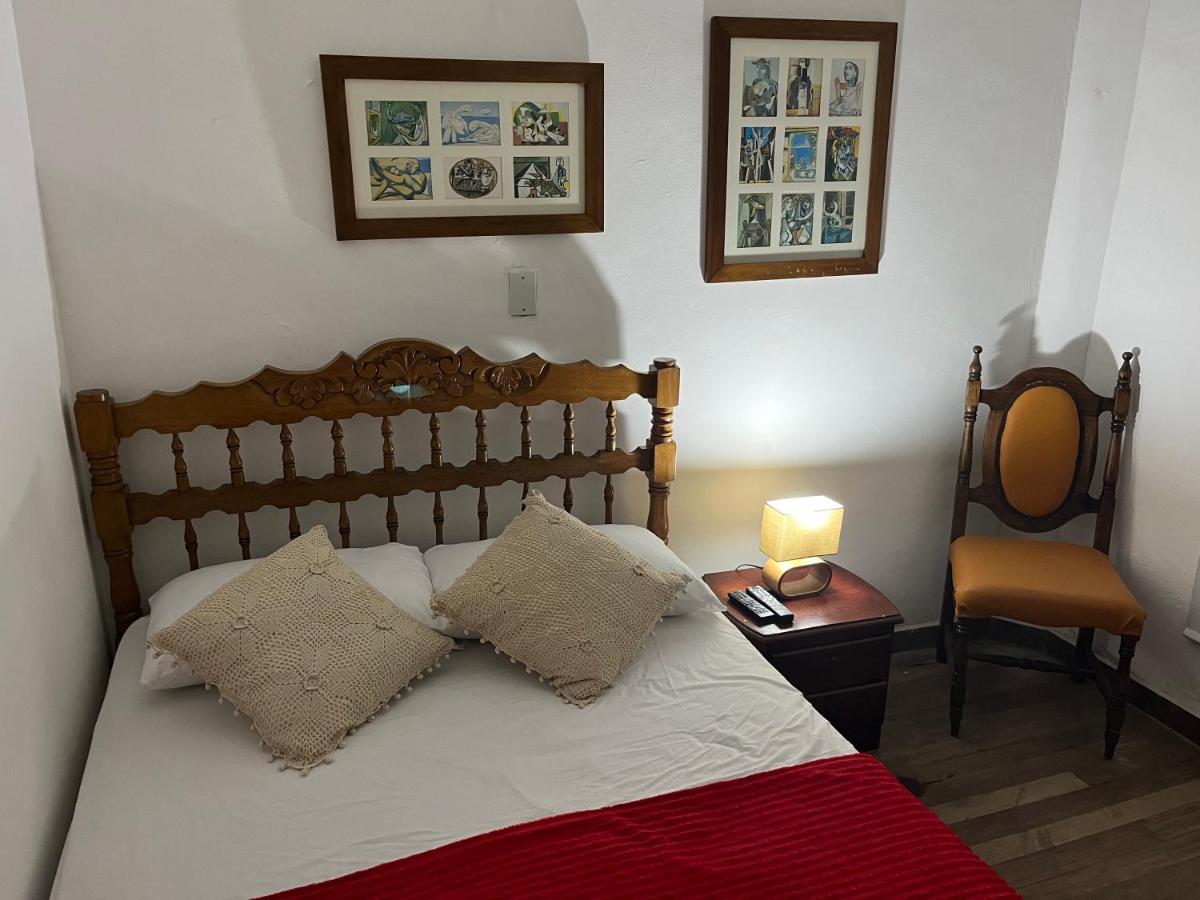 Casa Grande Medellín
