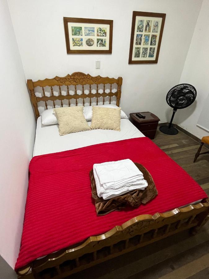Casa Grande Habitación en casa particular