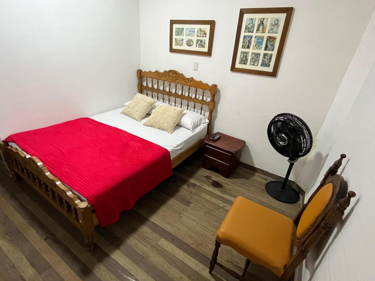 Casa Grande Medellín