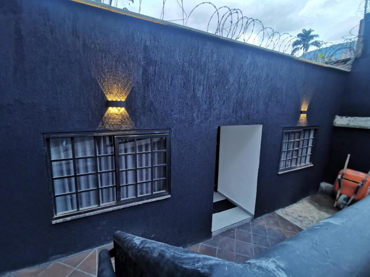 La Escondida House * Medellín