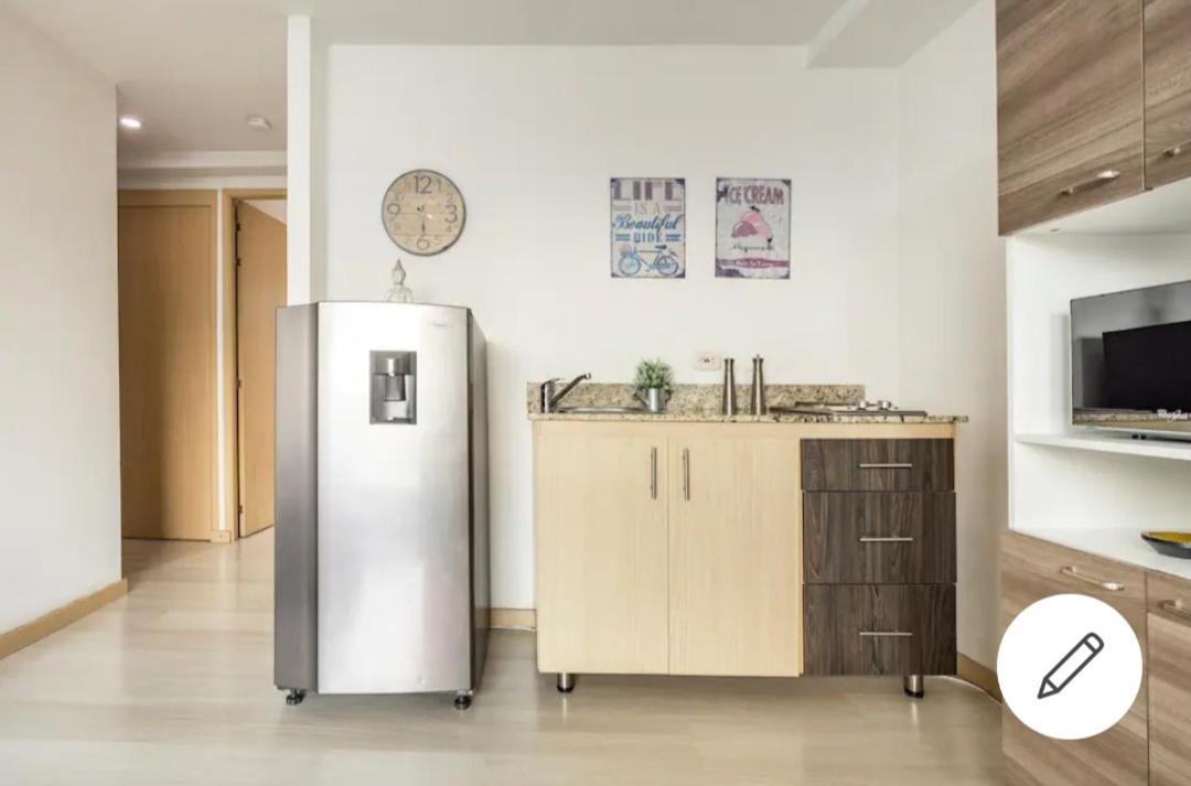 Apartamento Beautiful & Comfortable In Laureles