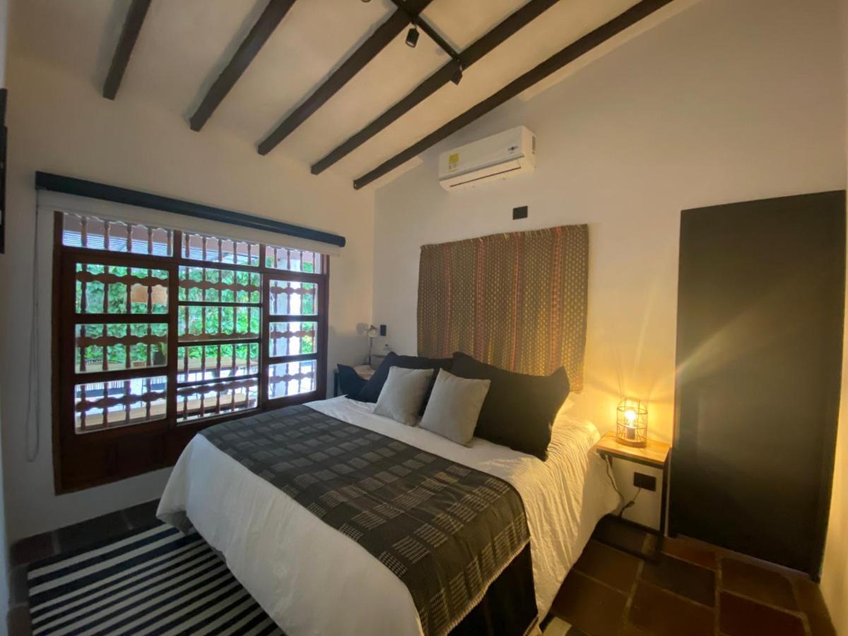 Bed & Breakfast Casa Medallo *