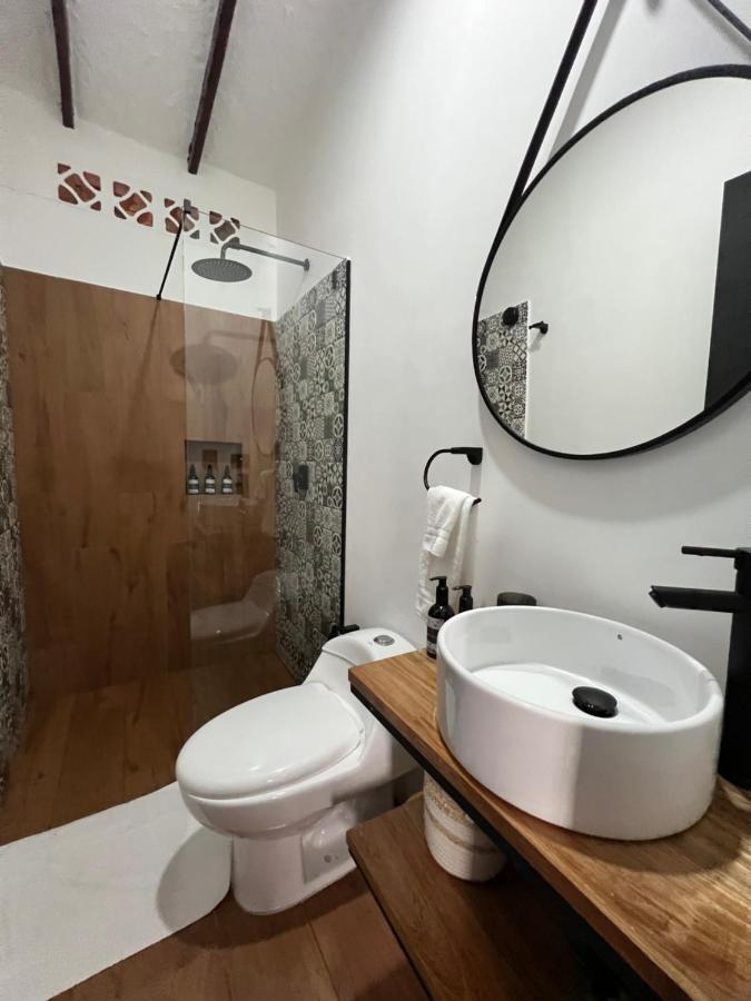 Bed & Breakfast Casa Medallo